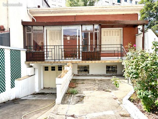 Maison vente à Moulins, Châtillon