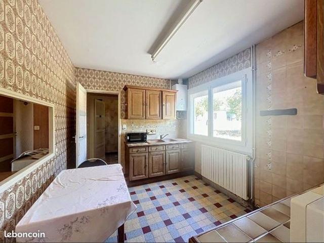 Maison vente à La Roche-Chalais, Dordogne
