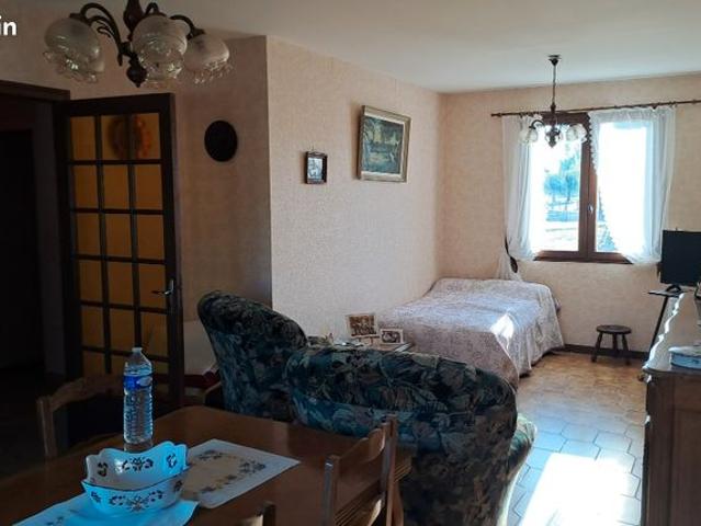 Maison vente à Bessines-sur-Gartempe, Haute-Vienne