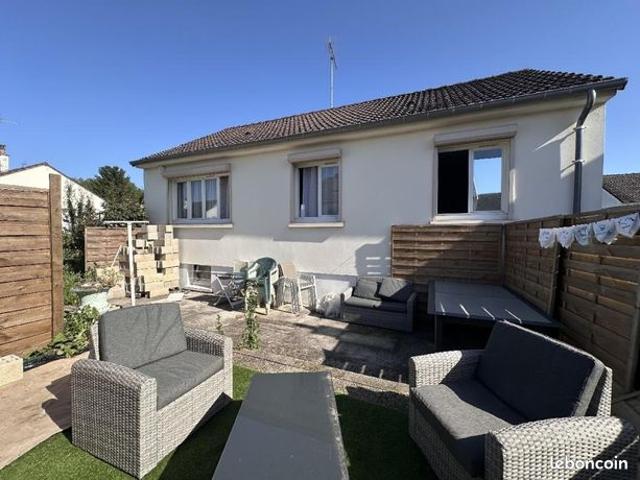 Maison vente à Clermont, Liancourt