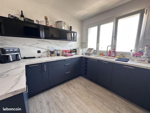 Maison vente à Clermont, Liancourt