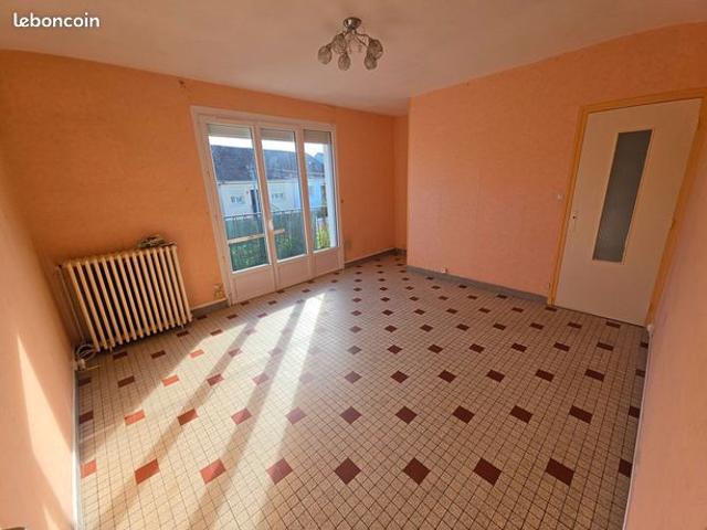 Maison vente à Varennes-Vauzelles, Nièvre
