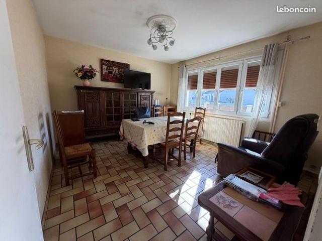 Maison vente à Clermont, Liancourt