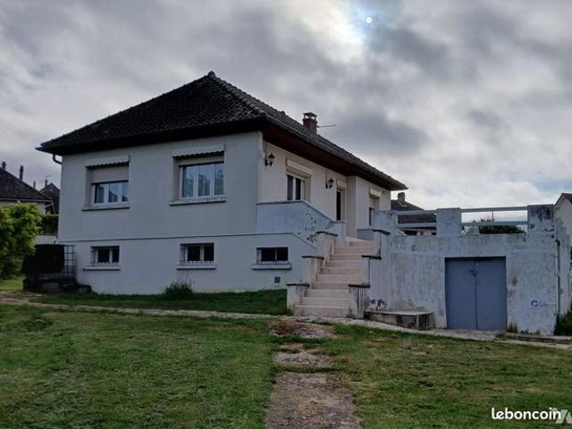 Maison vente à Auxerre, Monéteau