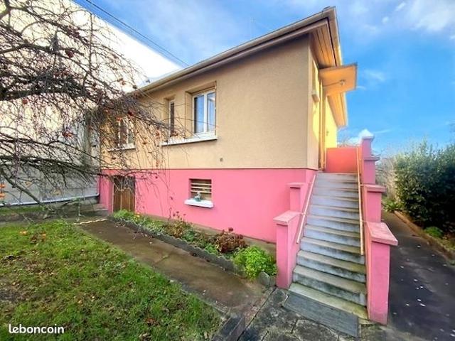 Maison vente à Le Raincy, Aulnay-sous-bois