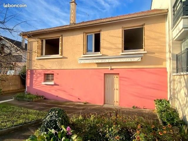 Maison vente à Le Raincy, Aulnay-sous-bois