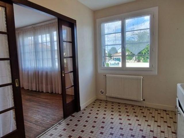 Maison vente à Confolens, Chasseneuil-sur-bonnieure