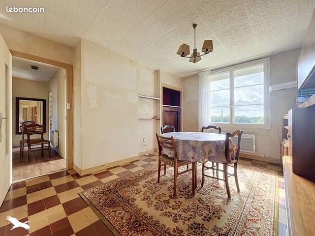 Maison vente à Rochefort, Tonnay-charente