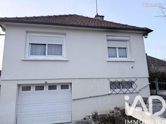 Maison vente à Sens, Joigny