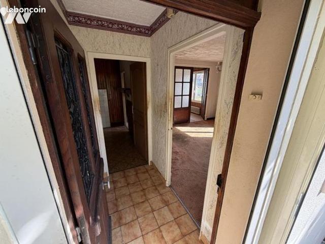 Maison vente à Bar-le-Duc, Fains-véel