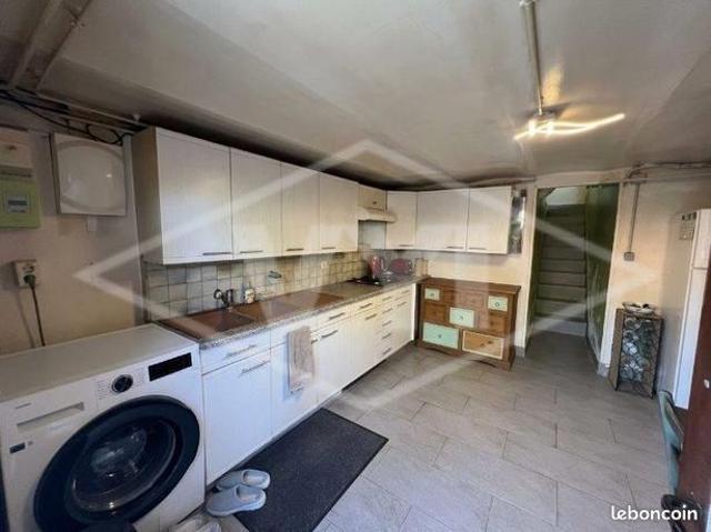 Maison vente à Combs-la-Ville, Seine-et-Marne