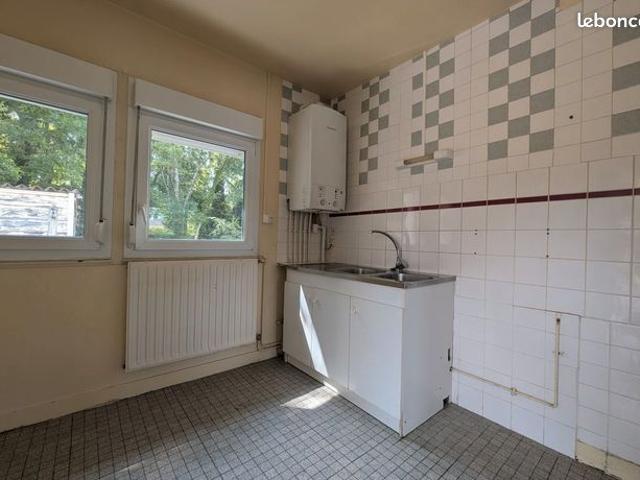 Maison vente à Troyes, Virey-sous-bar