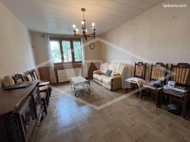 Maison vente à Évry, Quincy-sous-sénart