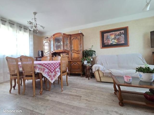 Maison vente à Sarcelles, Marly-la-ville