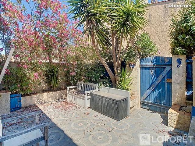 Maison vente à Istres, Sausset-les-pins