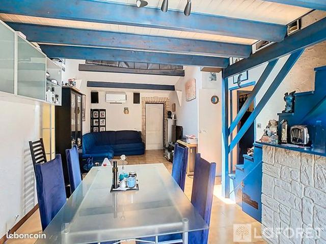 Maison vente à Istres, Sausset-les-pins