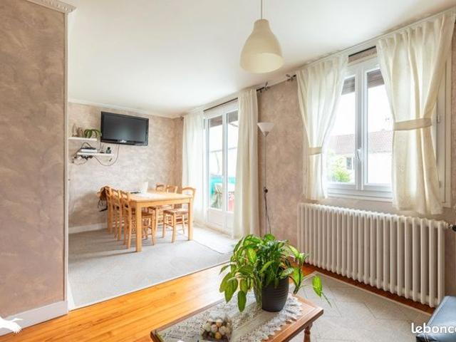 Maison vente à Mantes-la-Jolie, Mantes-la-ville