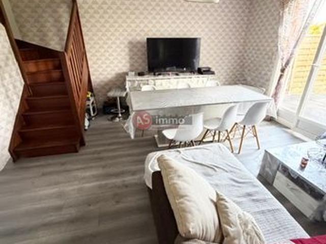 Maison vente à Dieppe, Fresnoy-folny