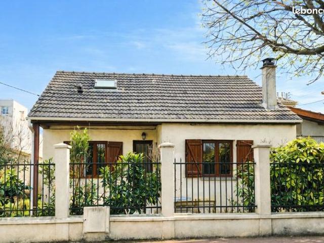 Maison vente à Le Raincy, Le Blanc-mesnil