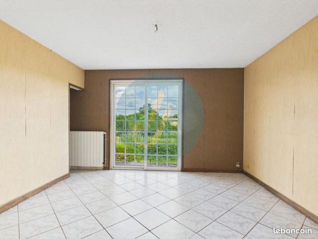 Maison vente à Nevers, Germigny-sur-loire