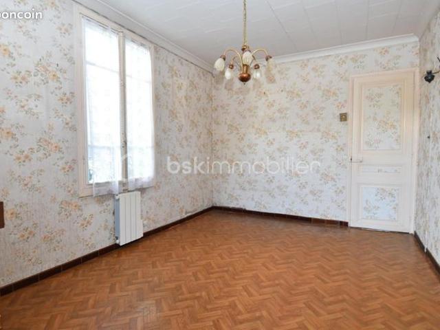 Maison vente à Rambouillet, Saint-arnoult-en-yvelines