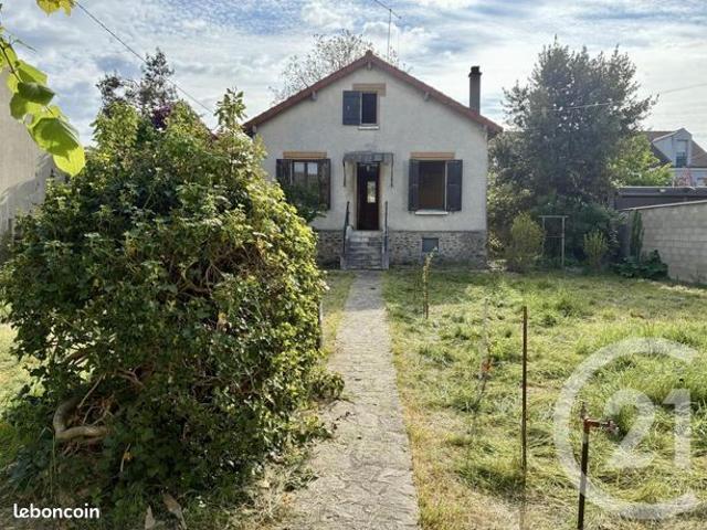 Maison vente à Sucy-en-Brie, Val-de-Marne