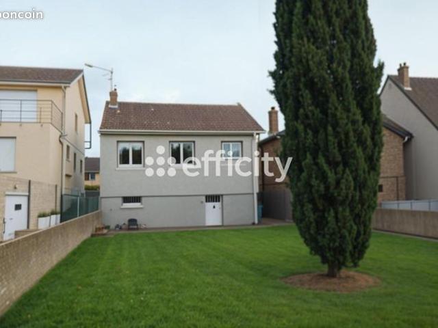 Maison vente à L'Haÿ-les-Roses, Villeneuve-le-roi