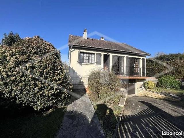 Maison vente à Melun, Combs-la-ville