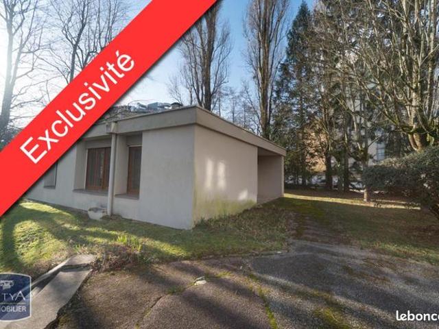 Maison vente à Bourg-en-Bresse, Bourg-en-bresse