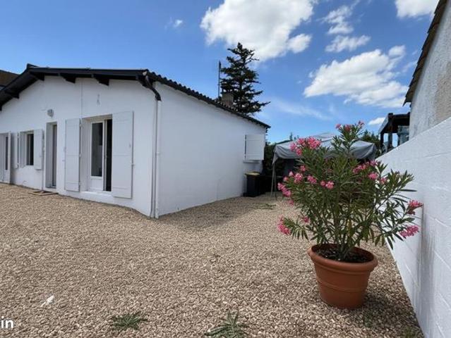 Maison vente à Rochefort, Vaux-sur-mer