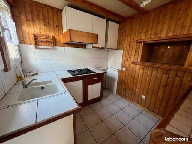 Maison vente à Agen, Aiguillon