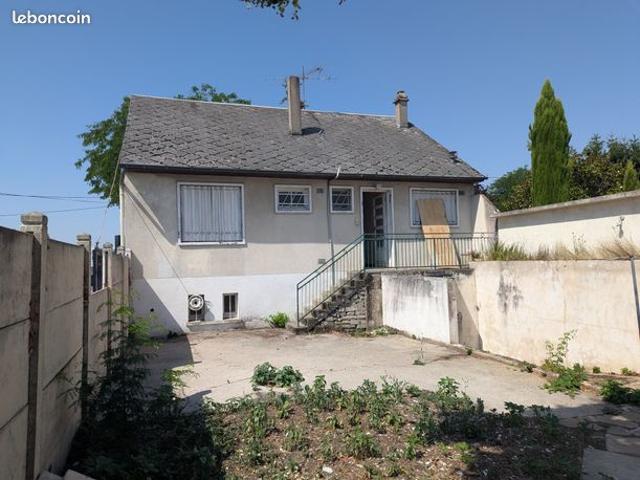 Maison vente à Montargis, Amilly