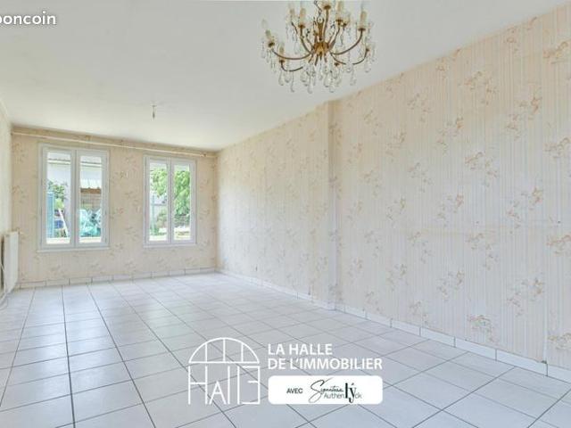 Maison vente à Limoges