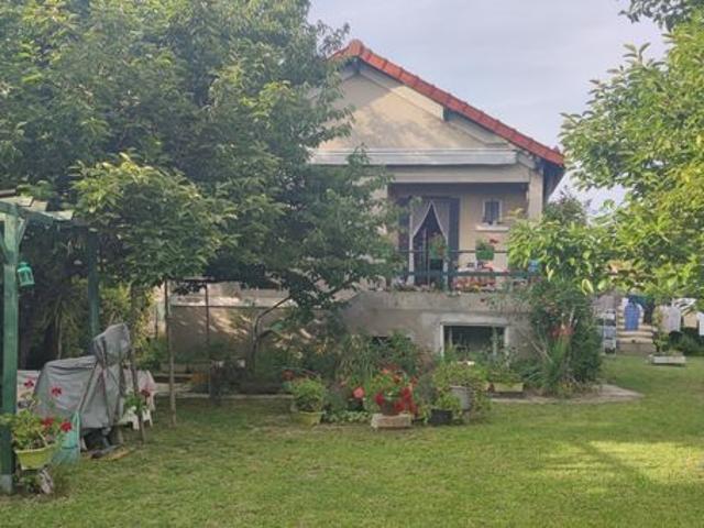 Maison vente à Palaiseau, Savigny-sur-orge