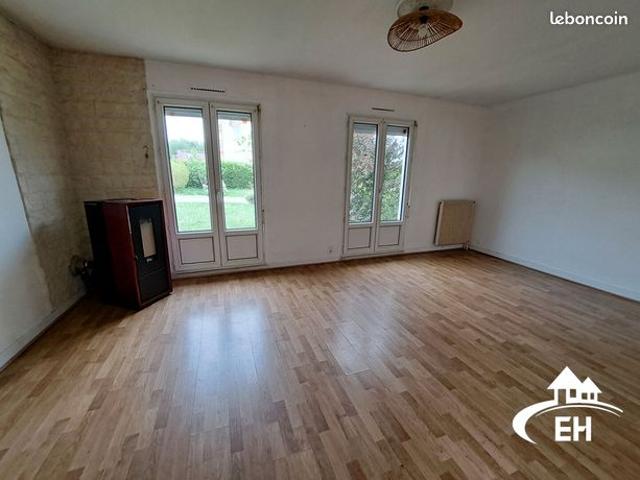 Maison vente à L'Aigle, Orne