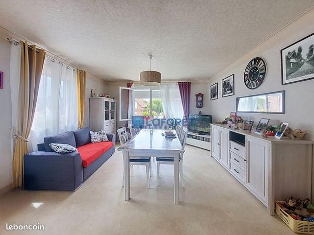 Maison vente à Laon, Viry-noureuil