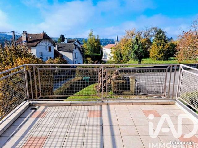 Maison vente à Épinal, Grand Est