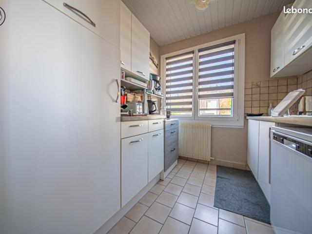 Maison vente à Commercy