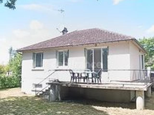 Maison vente à Auxerre, Monéteau