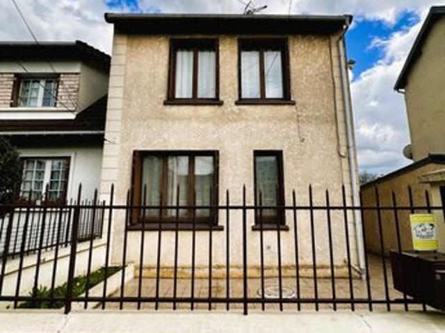 Maison vente à Le Raincy, Le Blanc-mesnil
