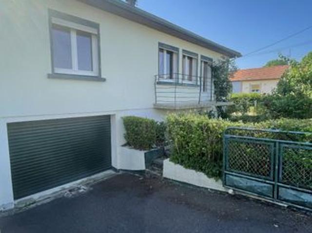 Maison vente à Charleville-Mézières, Givet