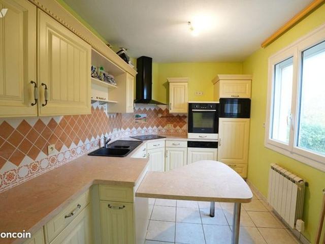 Maison vente à Laval, Châlons-du-maine