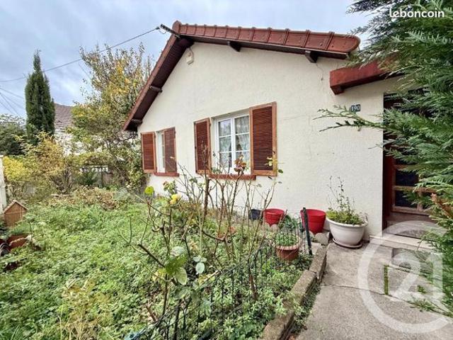 Maison vente à Argenteuil