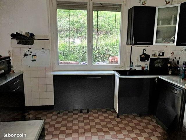 Maison vente à Saint-Dizier, Joinville