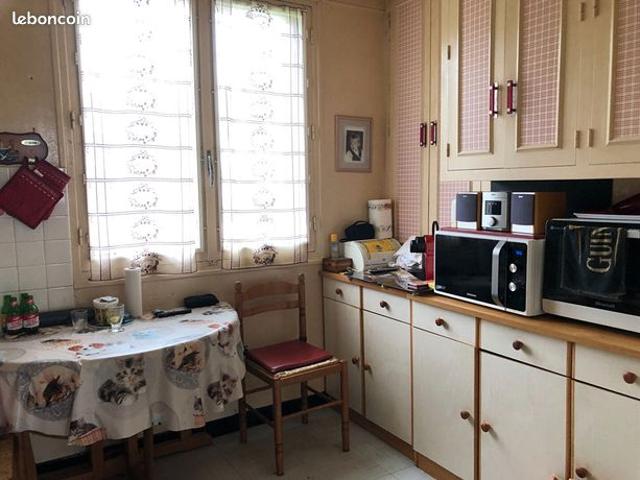Maison vente à Châteaudun, Bonneval