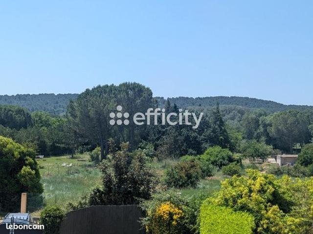 Maison vente à Aix-en-Provence, Cabriès