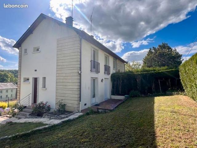 Maison vente à Digne-les-Bains, Beynes