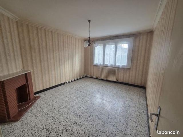 Maison vente à Châteauroux, Buzançais