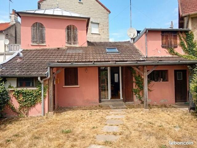 Maison vente à Le Raincy, Coubron