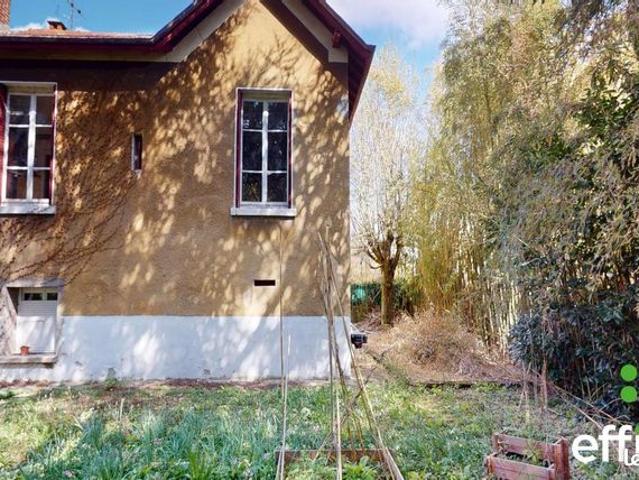 Maison vente à Lyon, Métropole de Lyon